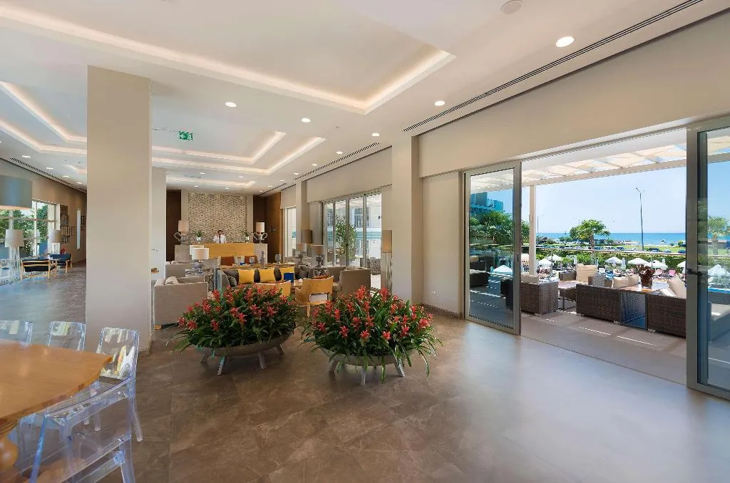 Lobby, Tui Blue Barut Andiz, Antalya
