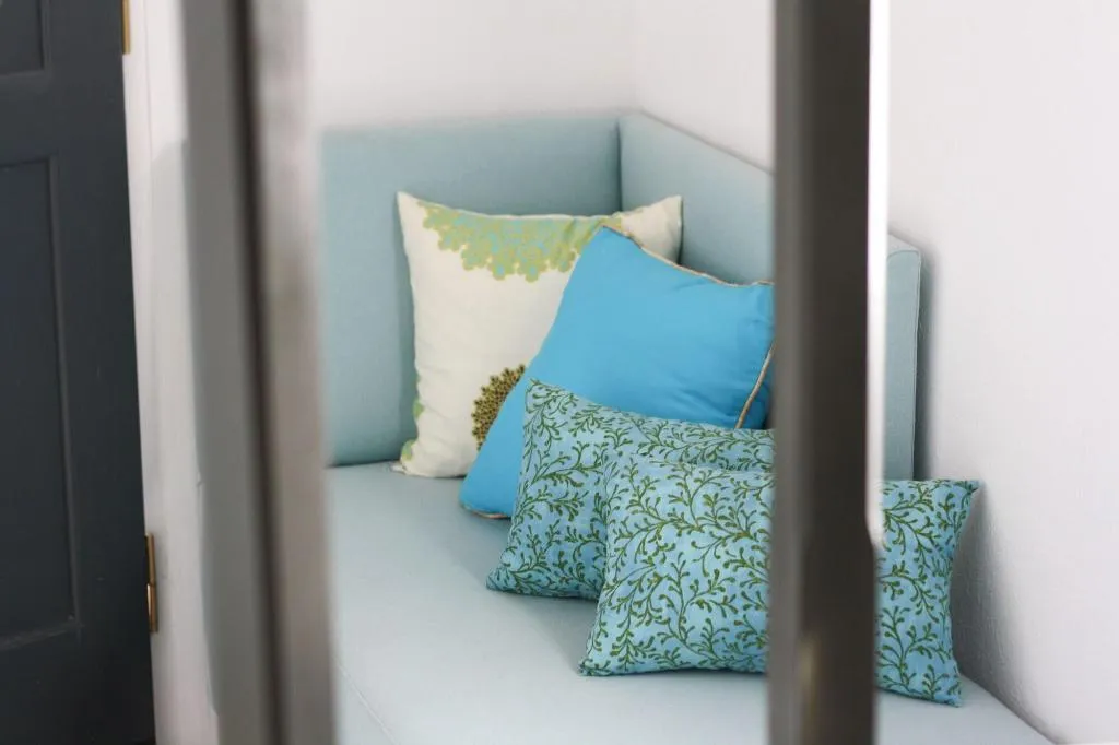 Room, Almyra Guest Houses, Mykonos