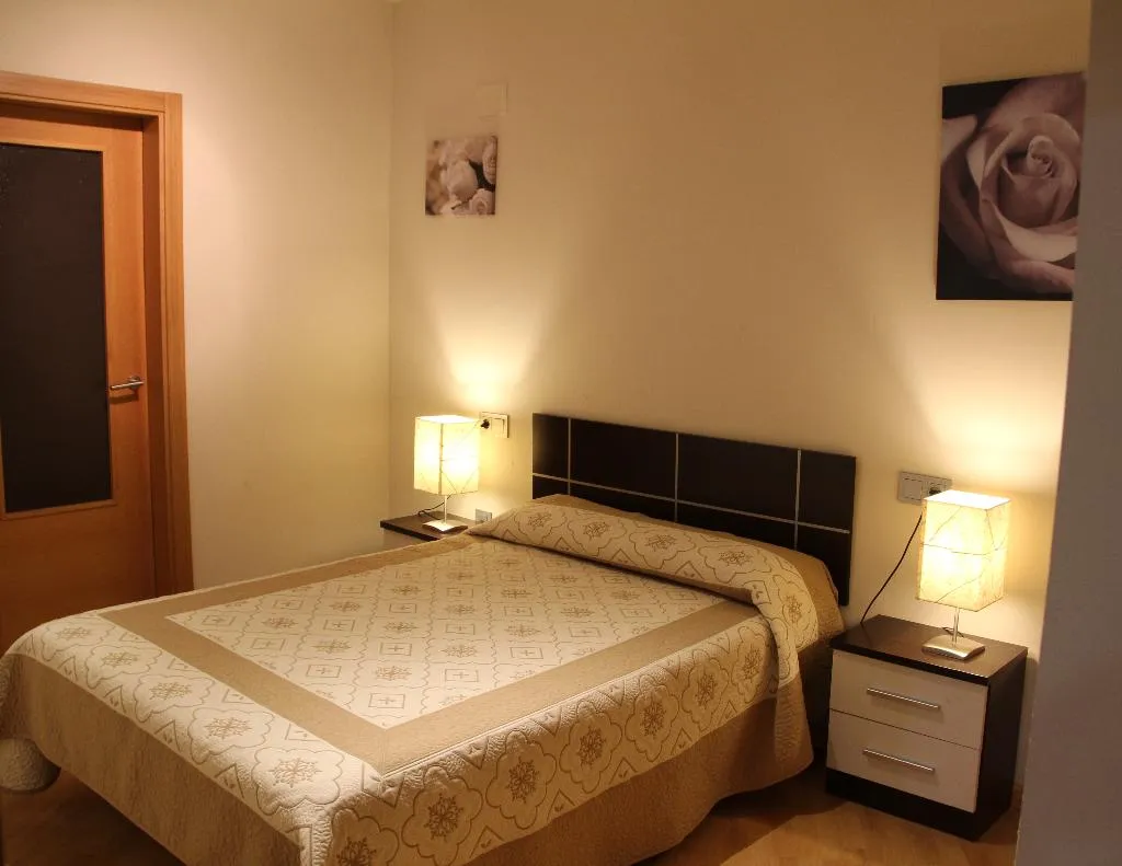 APARTMENT ONE BEDROOM Room, Wave Apartments, Costa Blanca