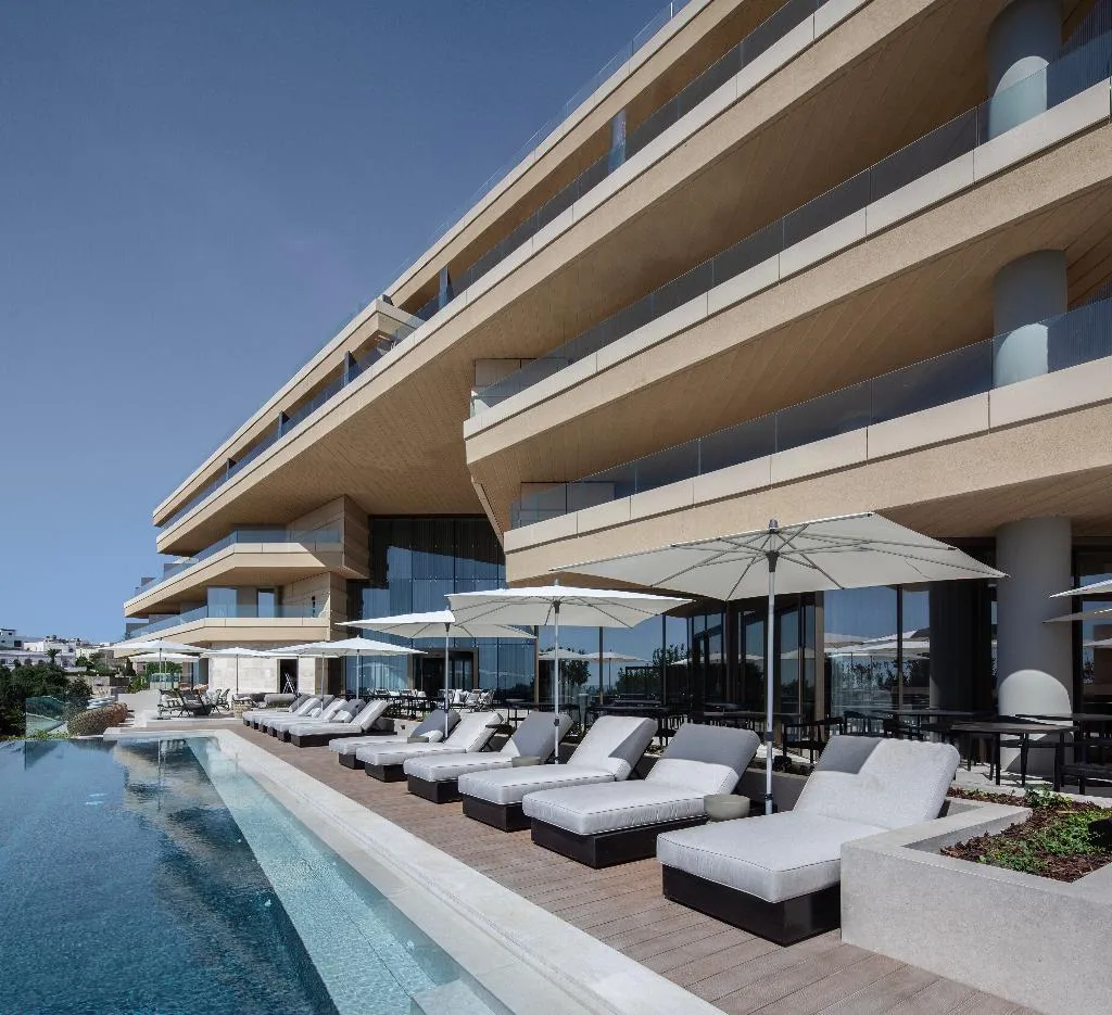General view, Verdala Wellness Hotel Ax Privilege, Malta