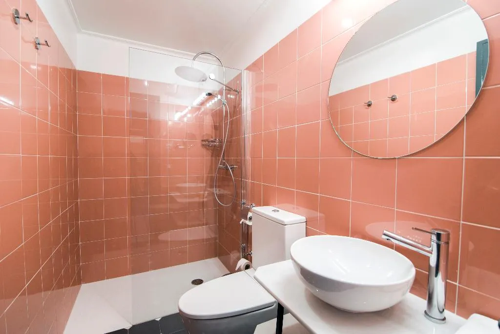 DOUBLE SINGLE USE STANDARD Room, Petit Palace Puerta de Triana, Seville