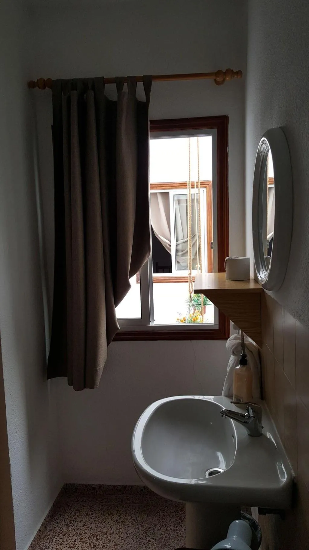 Room, Pensión Alcalá, Tenerife