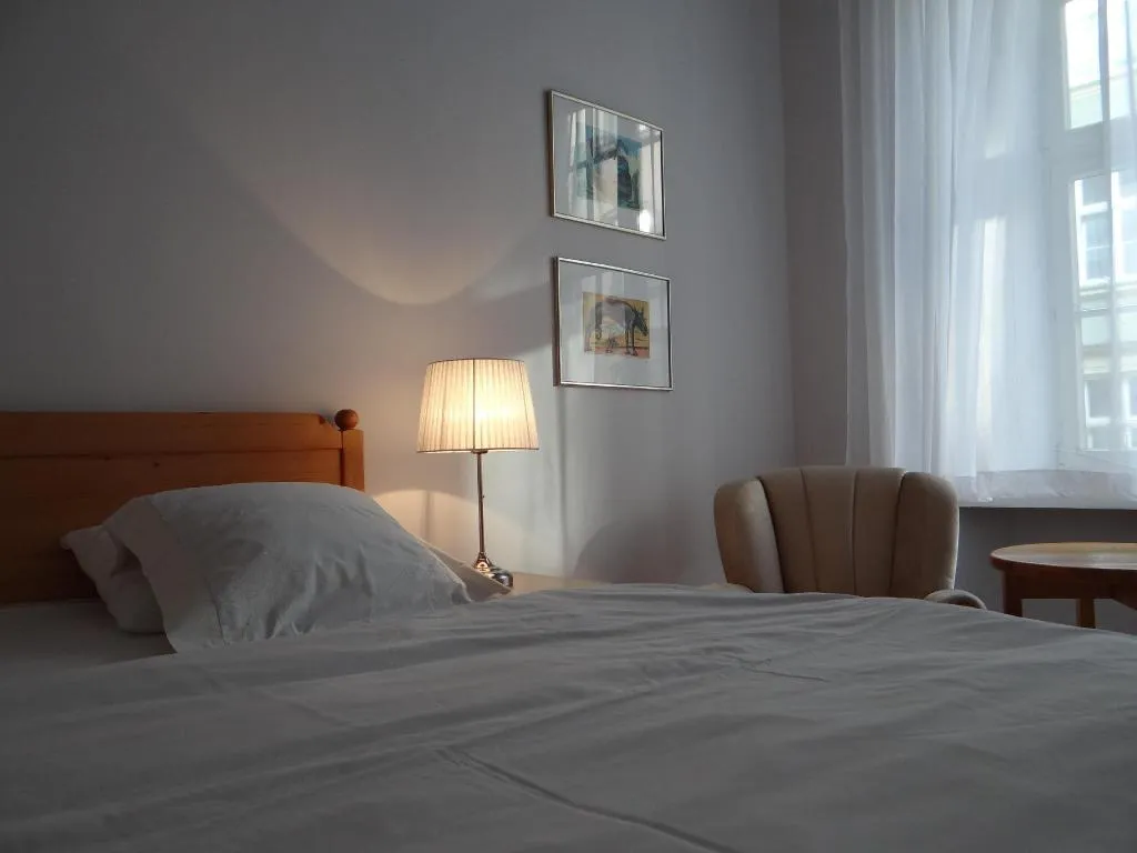 Room, Boutique Aparthotel, Krakow