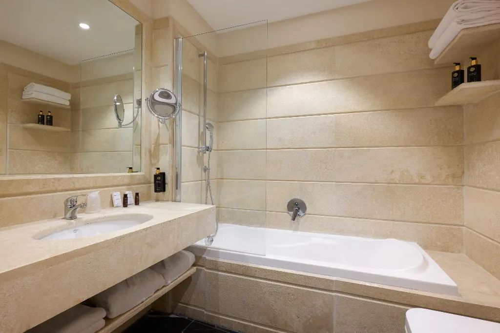 Room, Navona Palace Collection, Rome