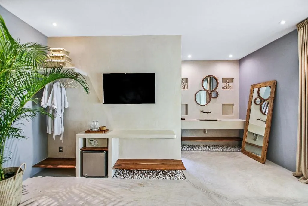 Room, Zenses Wellness and Yoga Resort - Adults Only, Cancun Area