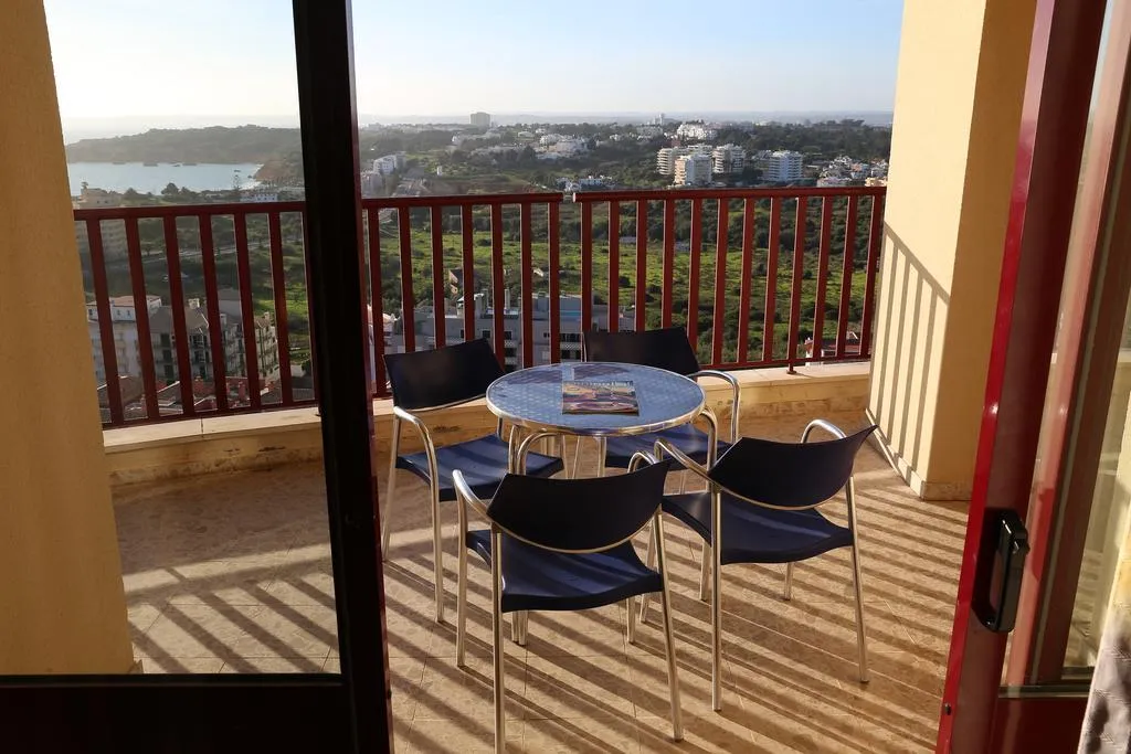 STUDIO SUPERIOR Room, Clube Praia Mar, Algarve