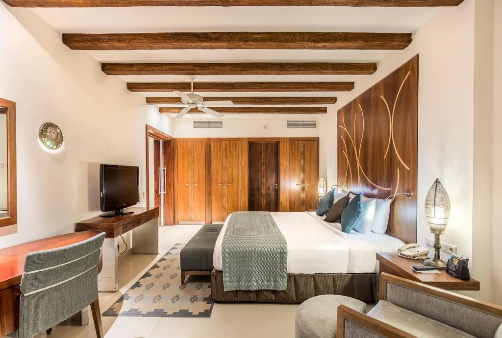 FAMILY ROOM STANDARD Room, Hilton Marsa Alam Nubian Resort, Red Sea Riviera