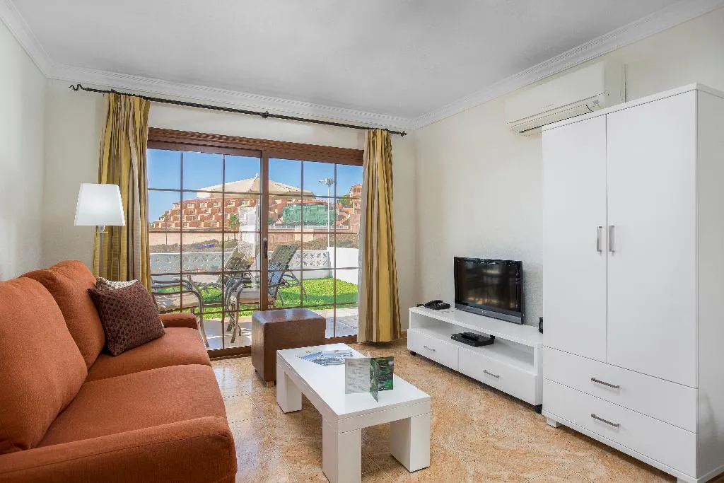 APARTMENT ONE BEDROOM Room, Sunset View Club, Tenerife