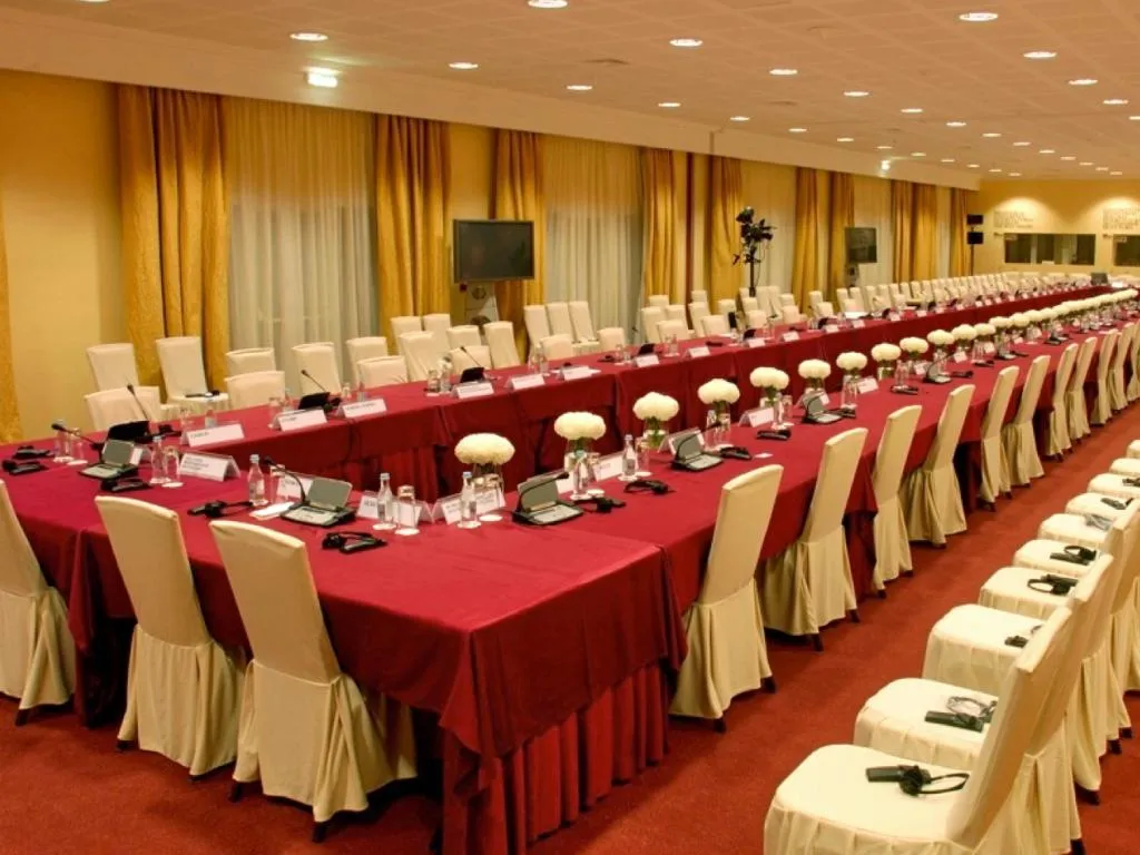 Conferences, Ria Park Garden, Algarve