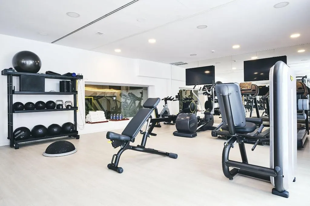 Sports and Entertainment, Five Flowers Hotel Formentera Melia Collection, Ibiza