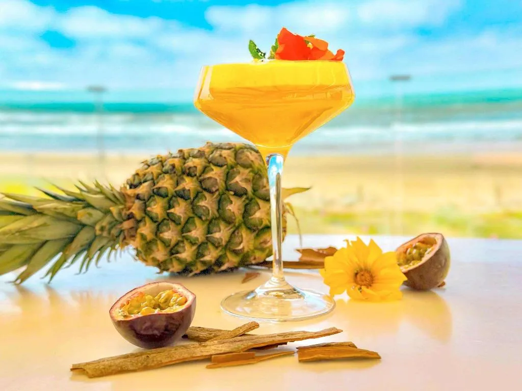 Restaurant, Mazagan Beach & Golf Resort, Casablanca