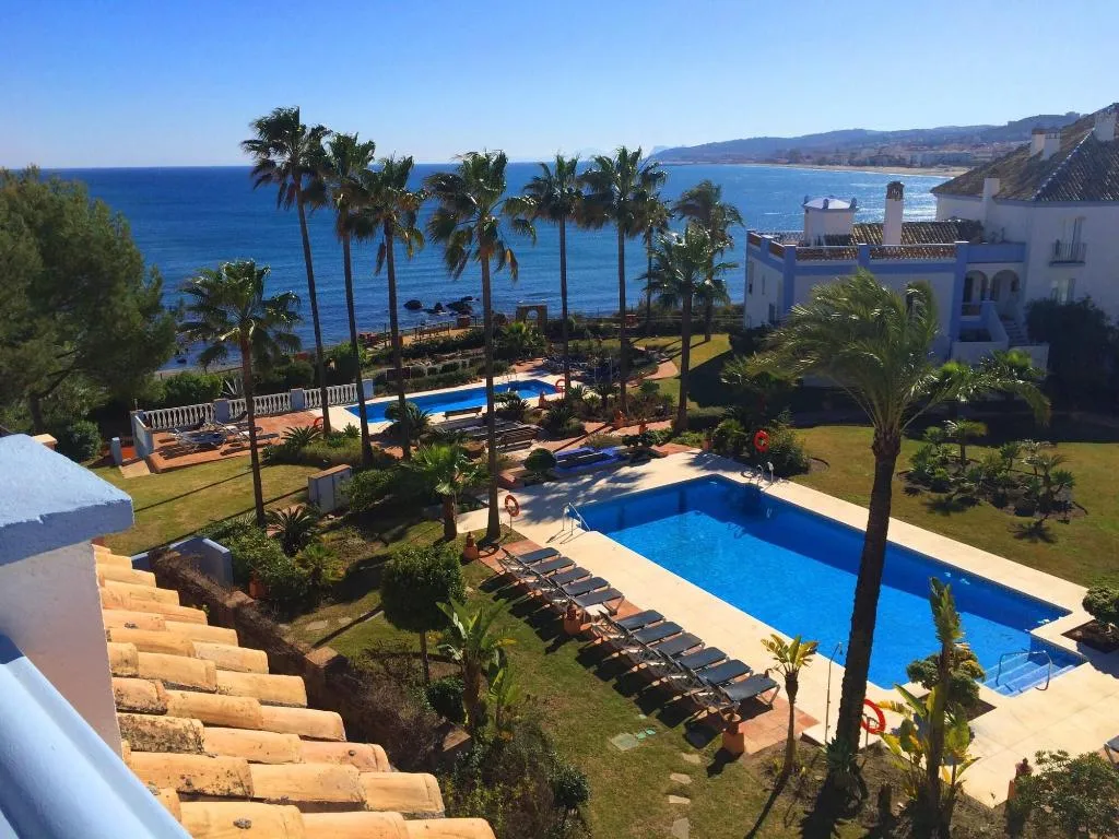 Room, La Perla De Marakech, Costa Del Sol