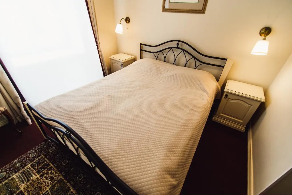 DOUBLE ECONOMY Room, Forums Boutique Hotel, Riga