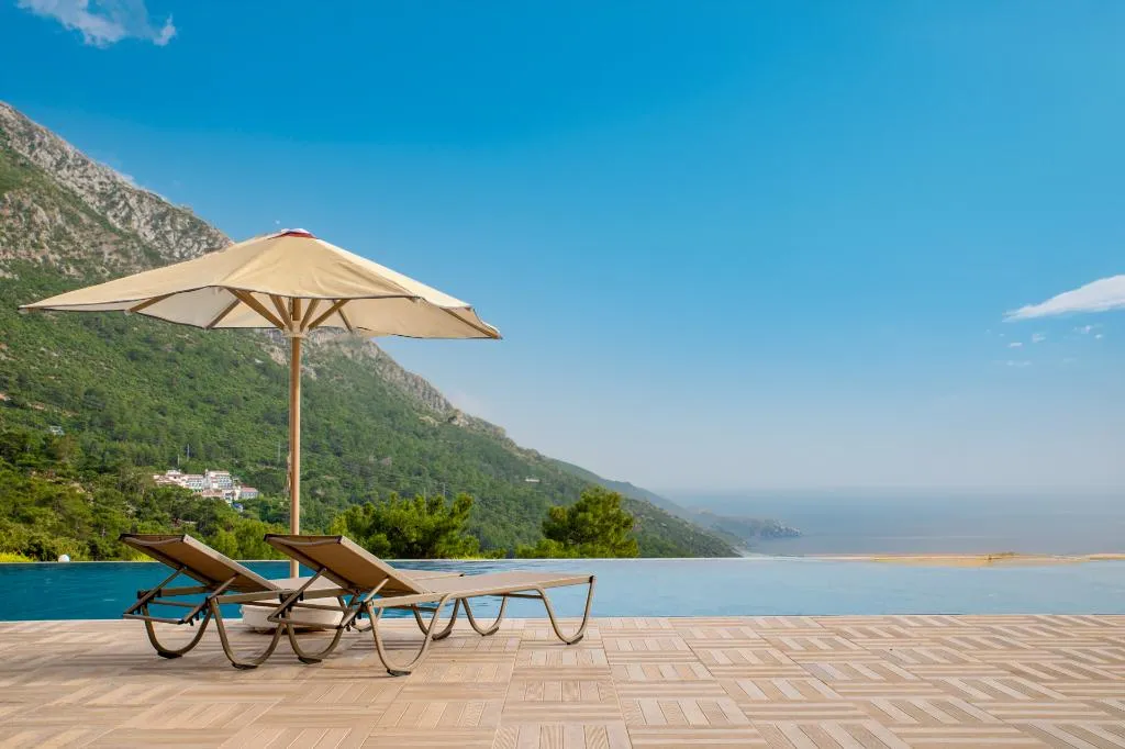 Pool, Ramada By Wyndham Fethiye Oludeniz, Dalaman