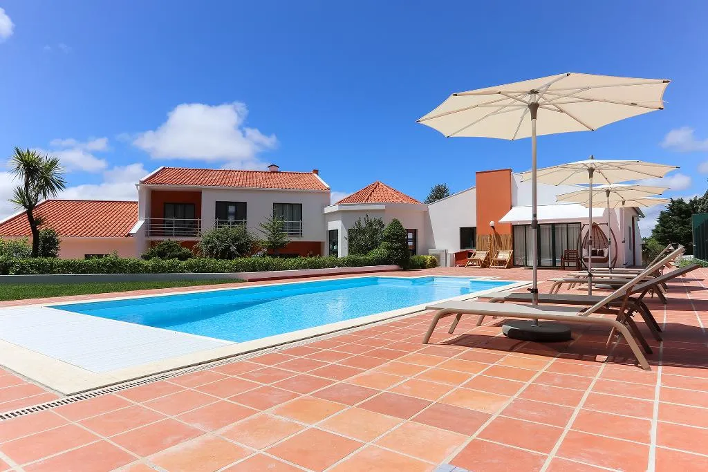 Pool, Sintra Rural Home - Cerrado da Serra, Lisbon