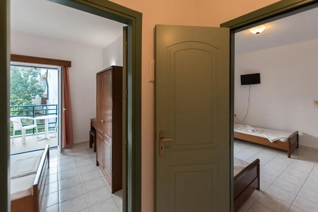 Room, Astir Studios, Crete