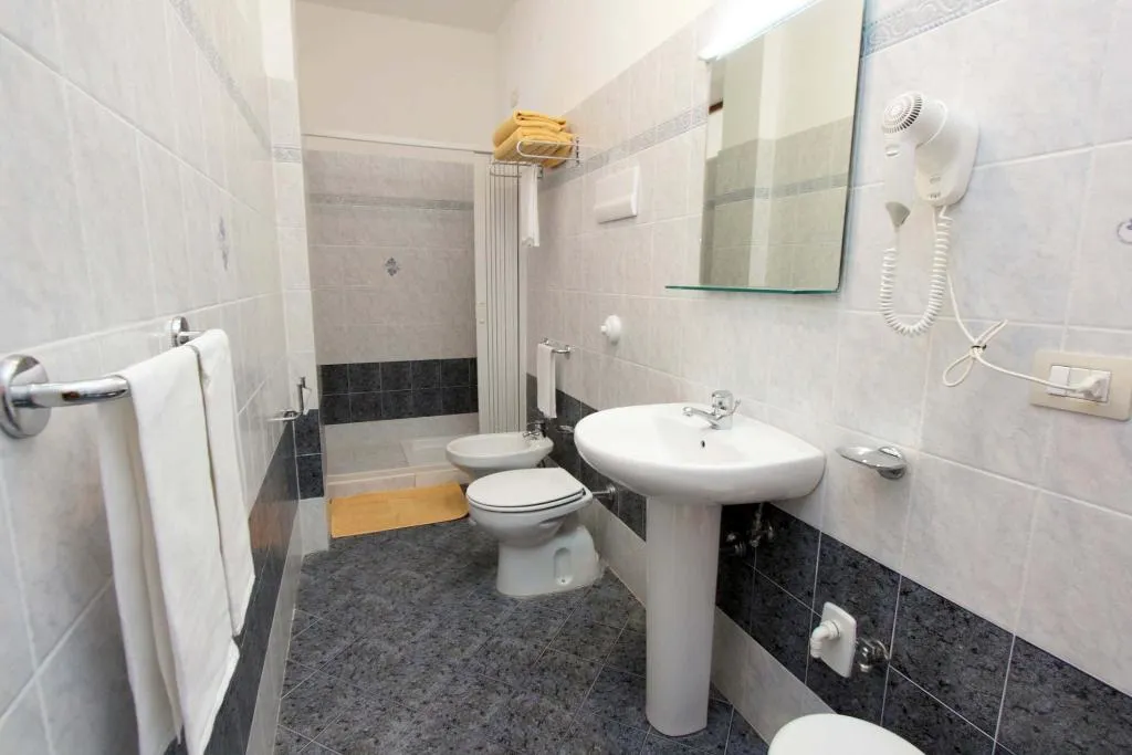 Room, Residence Galati, Catania