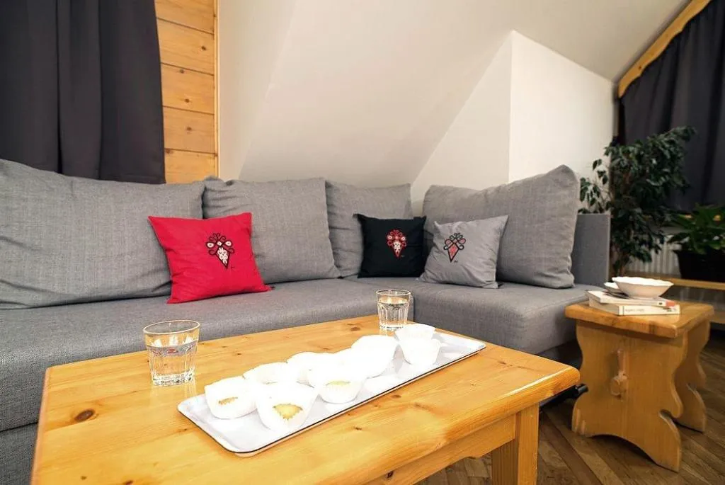 Room, Apartamenty Apartart Zakopane, Krakow
