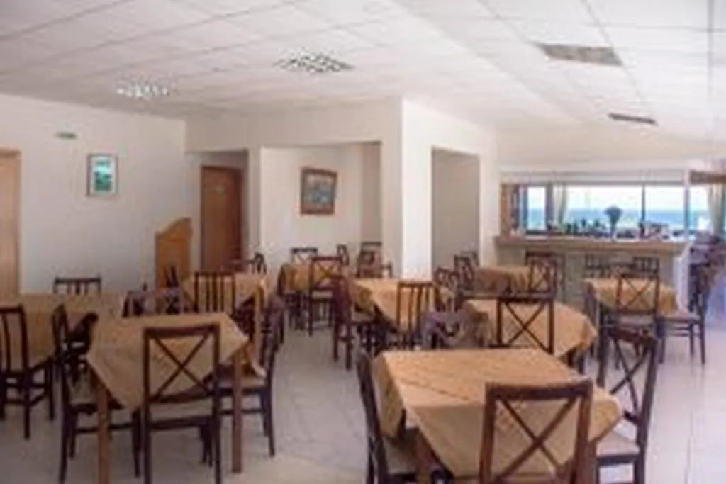 Restaurant, Summer View, Rhodes