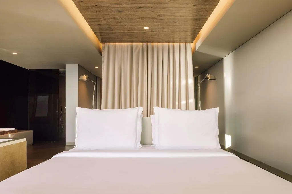 Room, Saccharum Resort, Madeira