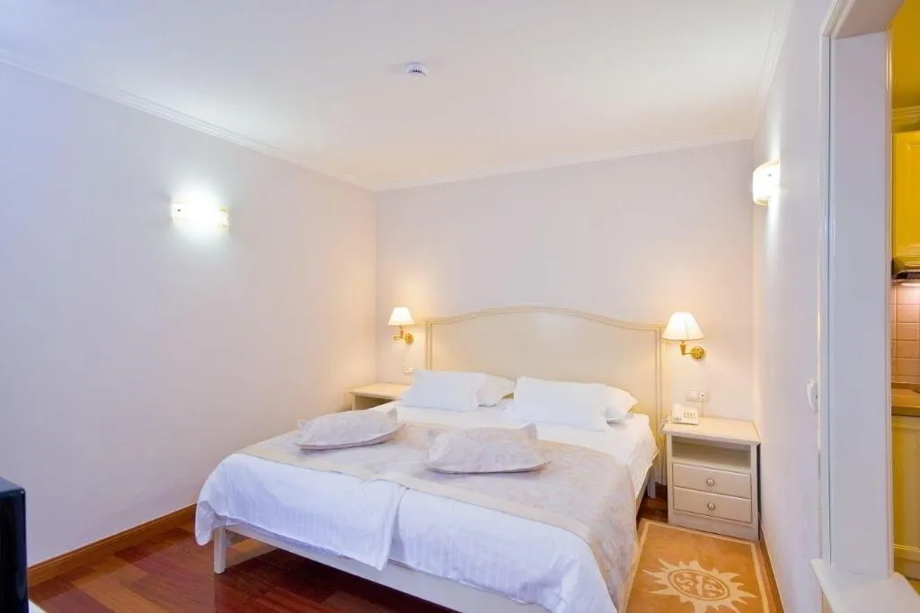 Room, Apartments Sunceva Postelja, Split