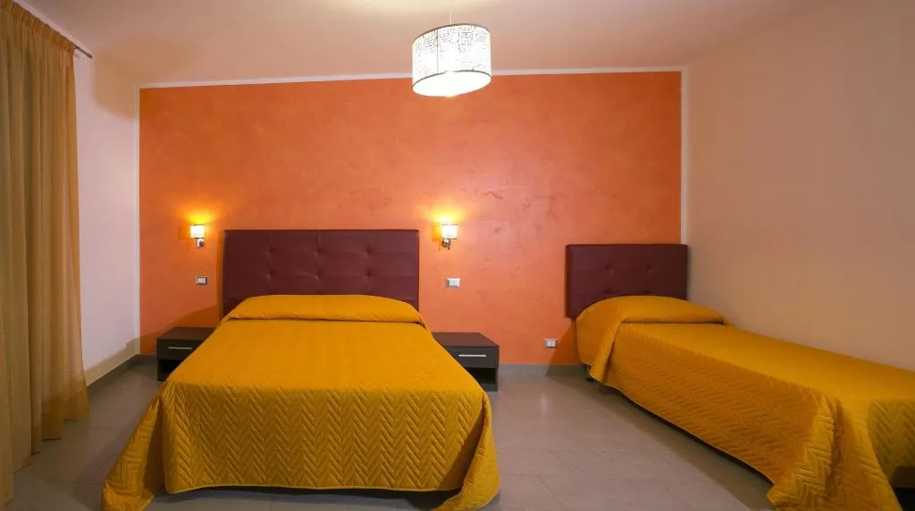 Room, Rotte e Sentieri B&B, Palermo