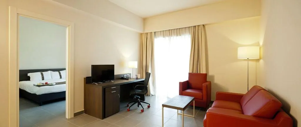 Room, Inn Naples Airport, Naples