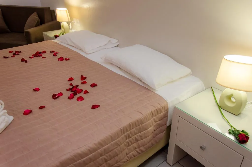 STUDIO SUPERIOR Room, Polykratis Rooms, Skiathos
