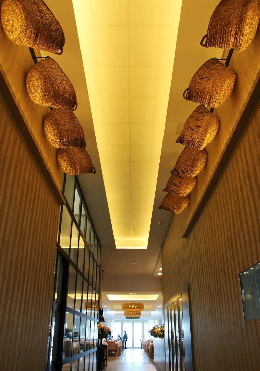 Restaurant, Hotel Boutique Balandret, Valencia
