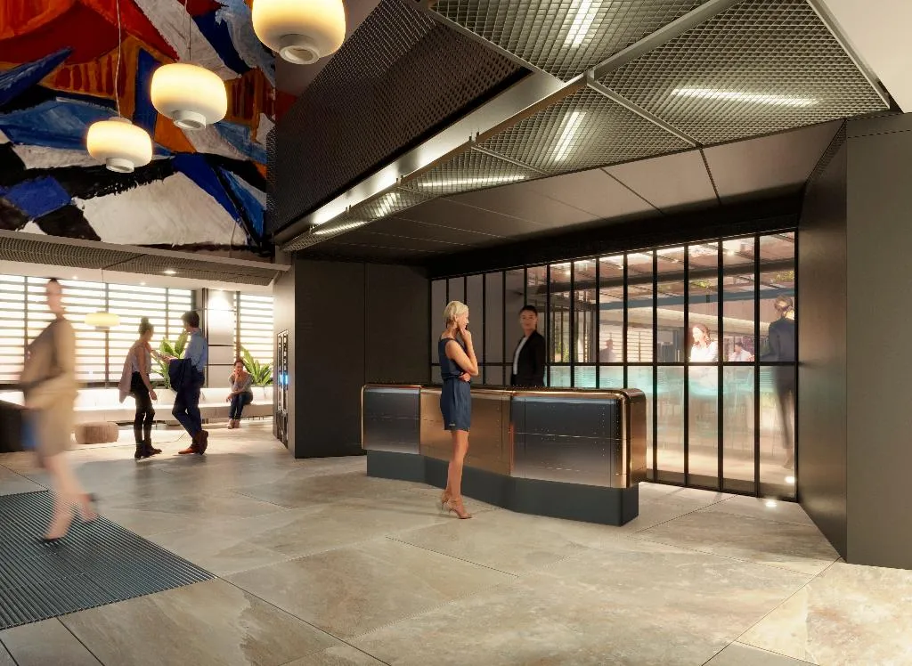 Lobby, Ibis Styles Lisboa Aeroporto, Lisbon