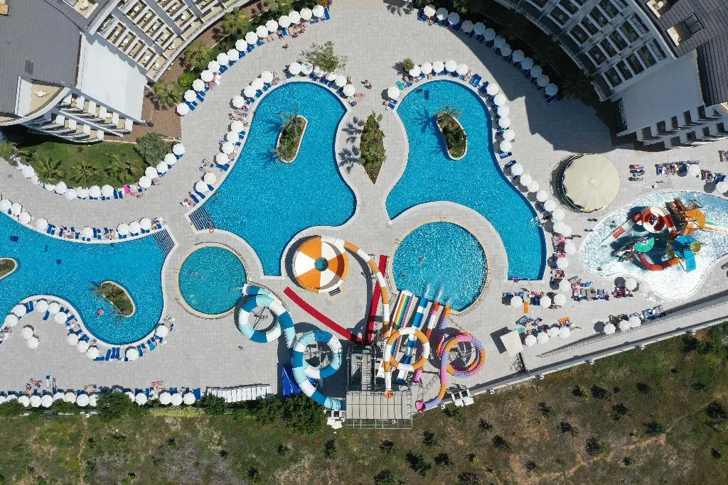 Pool, Calido Maris Hotel, Antalya