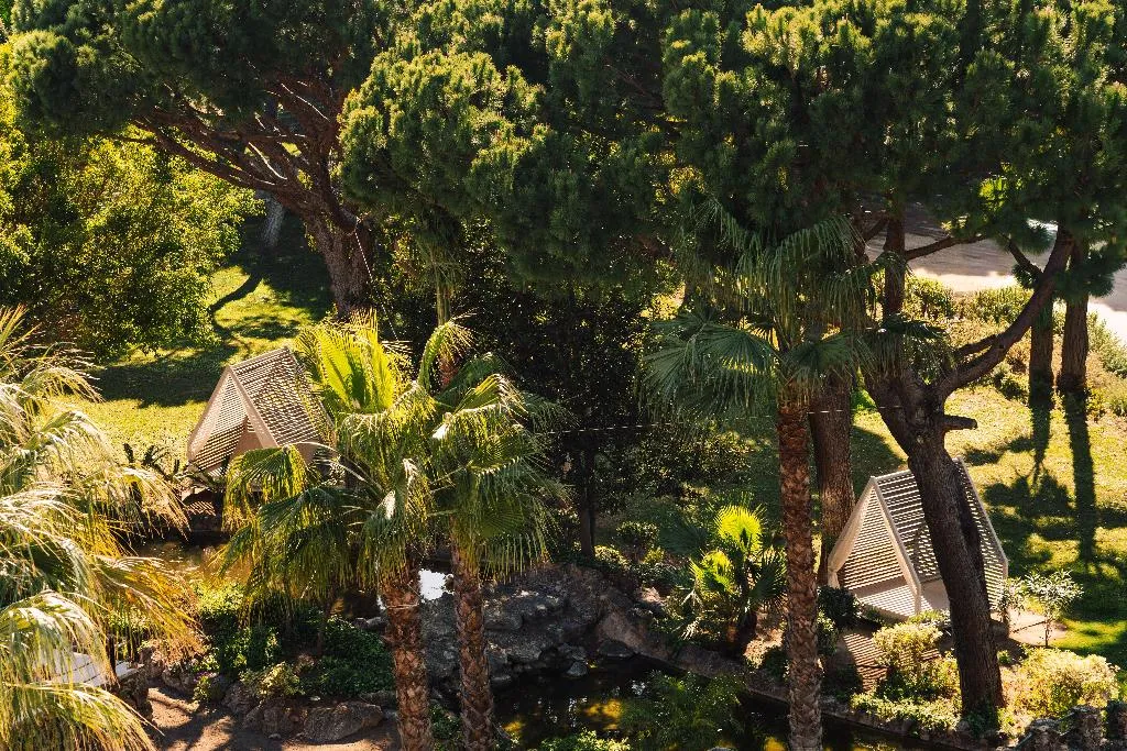 General view, Falesia Hotel – Adults Only, Algarve