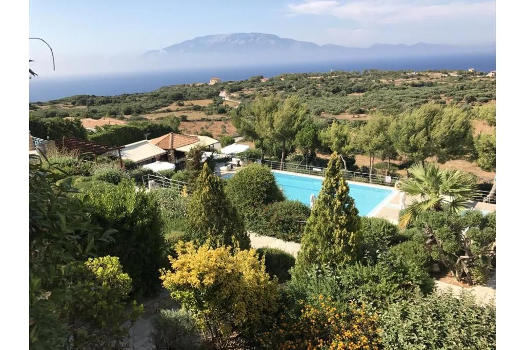 General view, Lithies Studios & Apartments, Zante