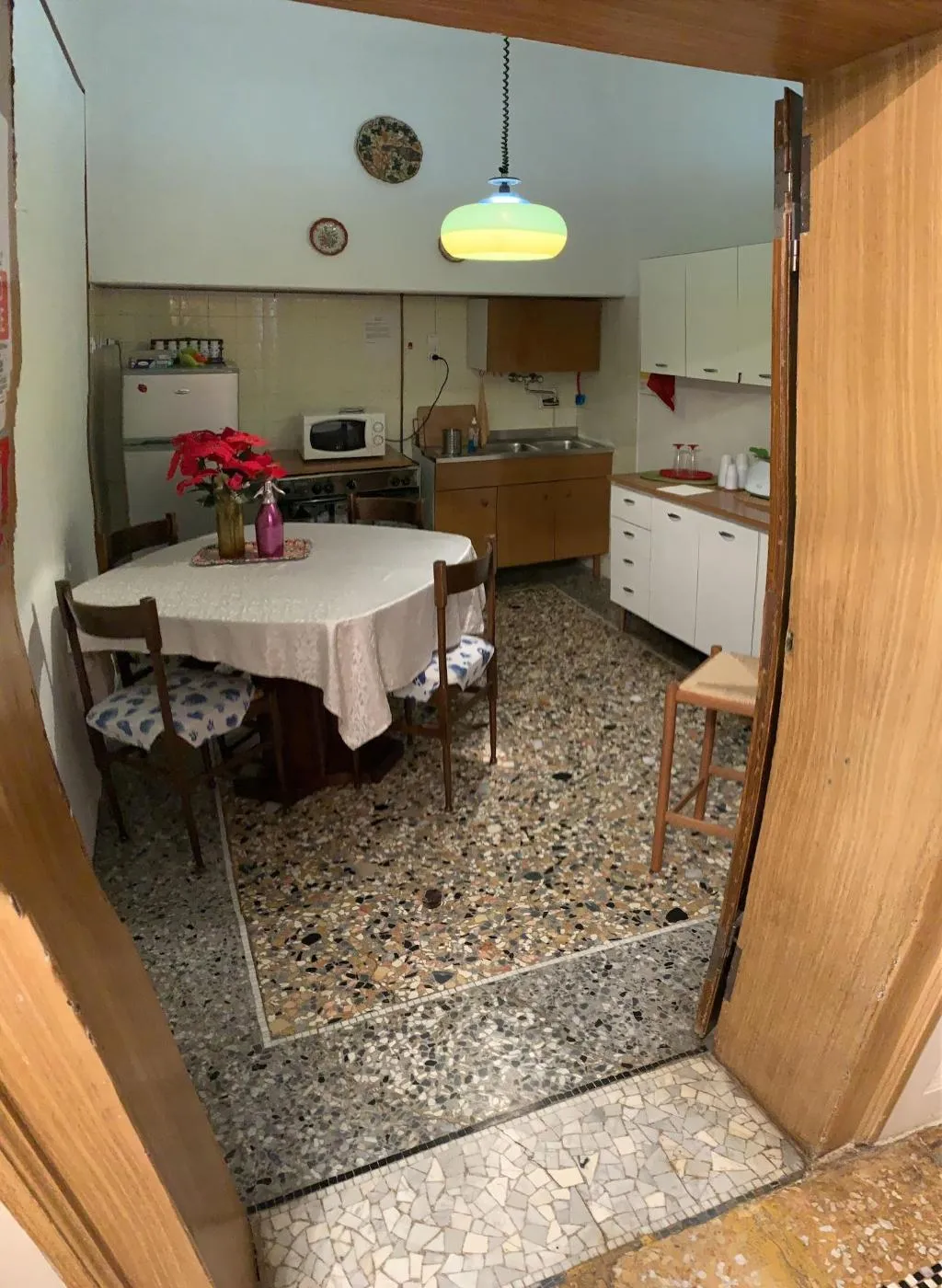 Room, Princess Guest House, Venice