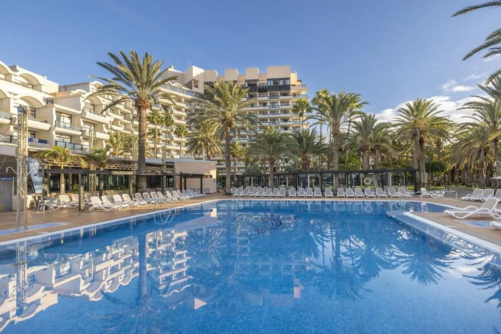 Pool, Grupotel Orquidea, Gran Canaria