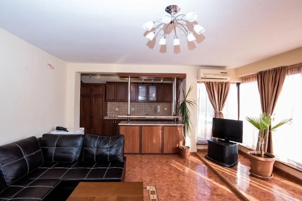 Room, Hotel Avenue, Bourgas