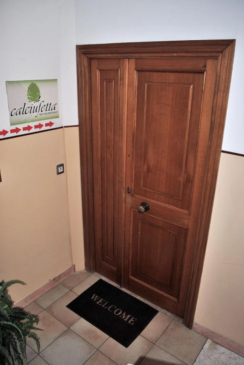 Sports and Entertainment, Calciufetta B&B, Alghero