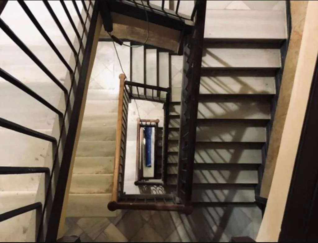 Lobby, Boutique Hotel Casa Volver, Barcelona