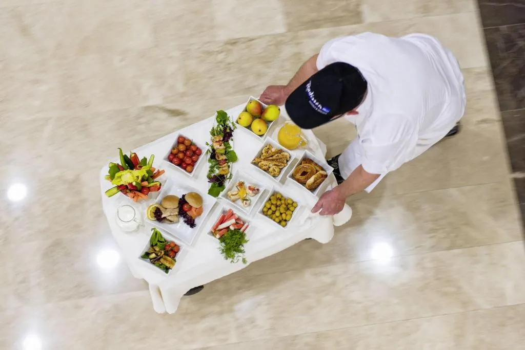 Restaurant, Radisson Blu Resort & SPA Cesme, Izmir