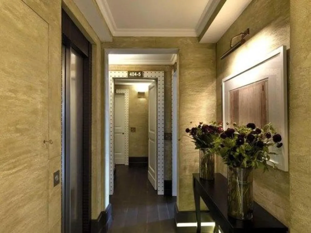 Lobby, San Firenze Suites And Spa, Florence