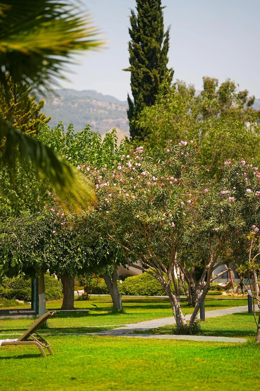 General view, Club Beyy Resort, Izmir