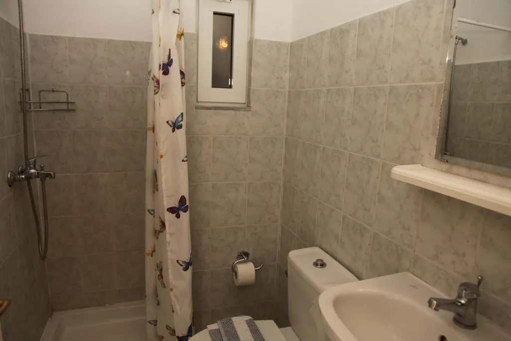 DOUBLE STANDARD Room, Kastelli Hotel, Rhodes