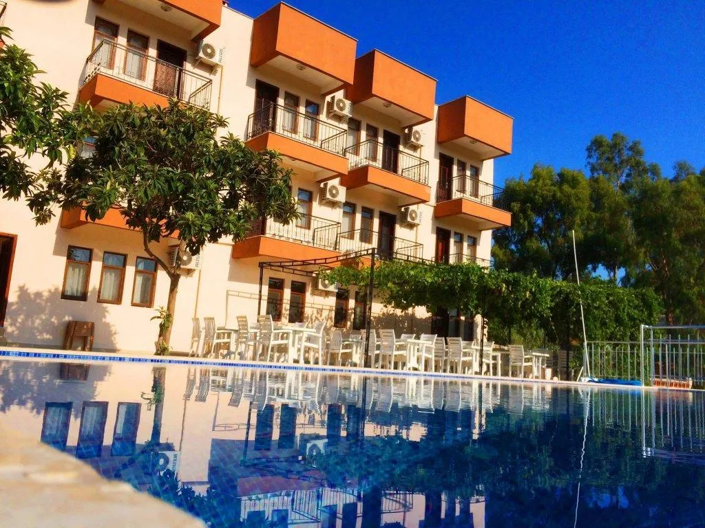 General view, Patara Sun Club, Dalaman