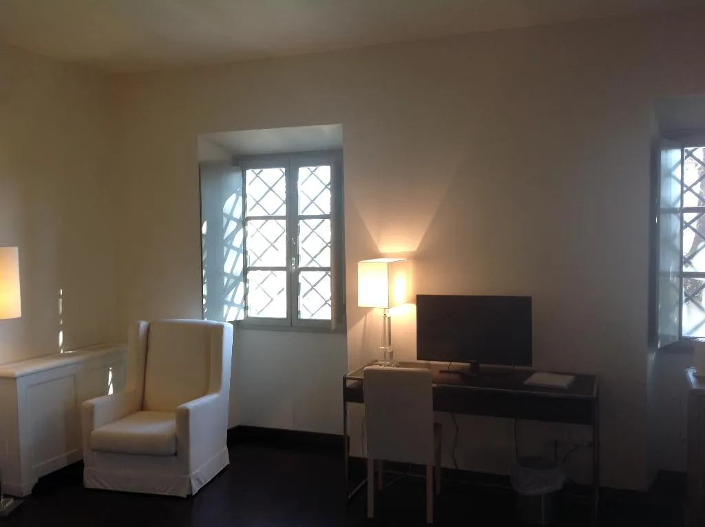 TRIPLE STANDARD Room, Relais Villa Il Palagio, Florence