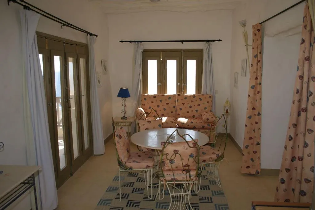 Room, The Oasis Dive Resort, Red Sea Riviera