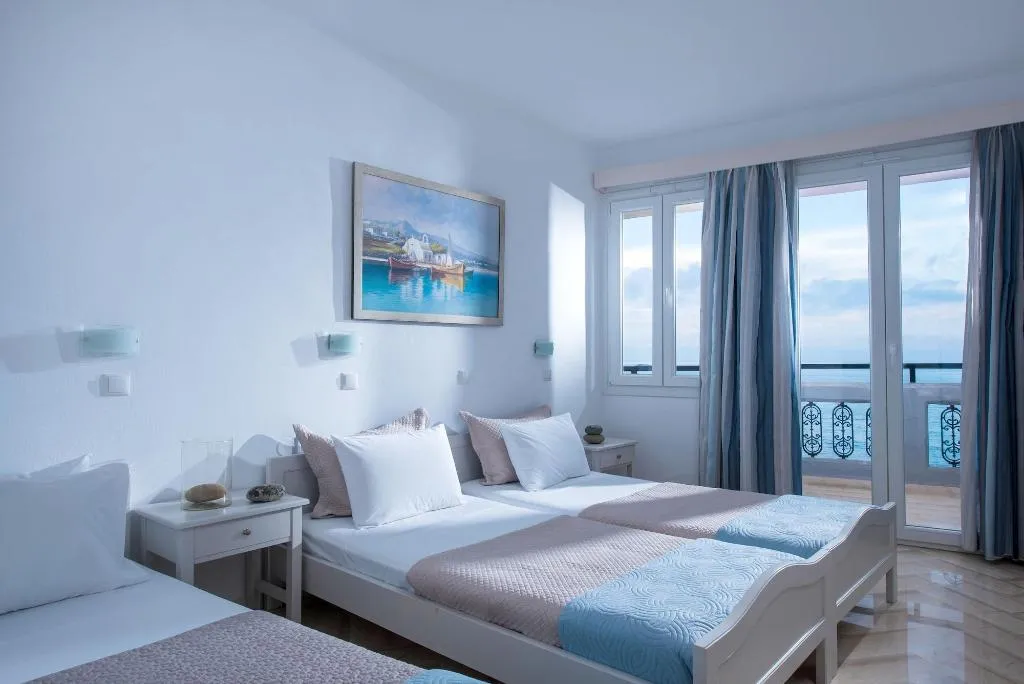 Room, Villa Sonia, Crete