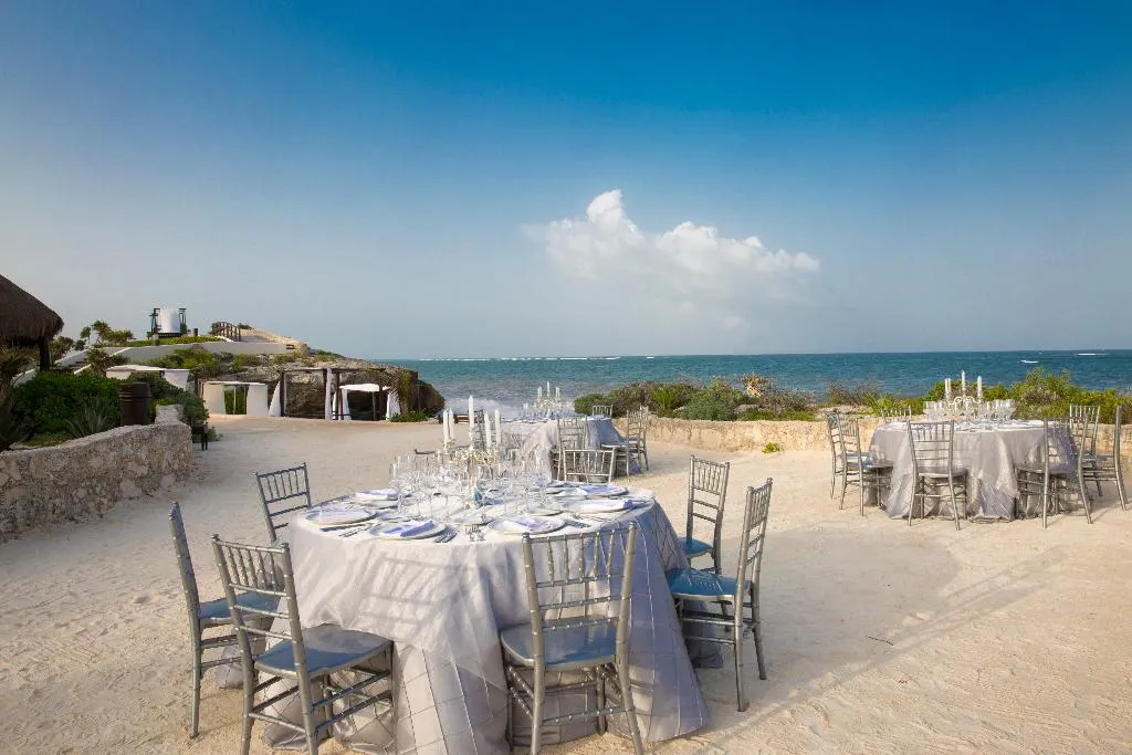 Conferences, Kore Tulum Retreat  Spa Adults Only, Cancun Area