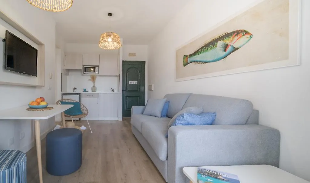 Room, Carema Club Resort, Menorca