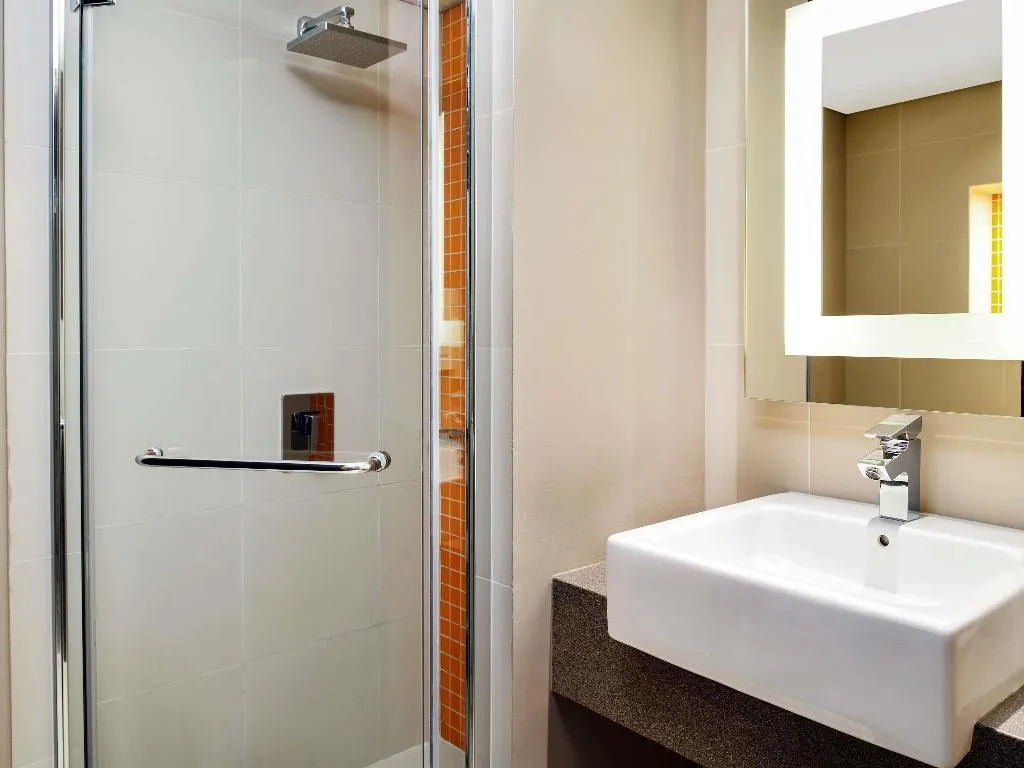 SUITE THREE BEDROOMS Room, Novotel Dubai Al Barsha, Dubai