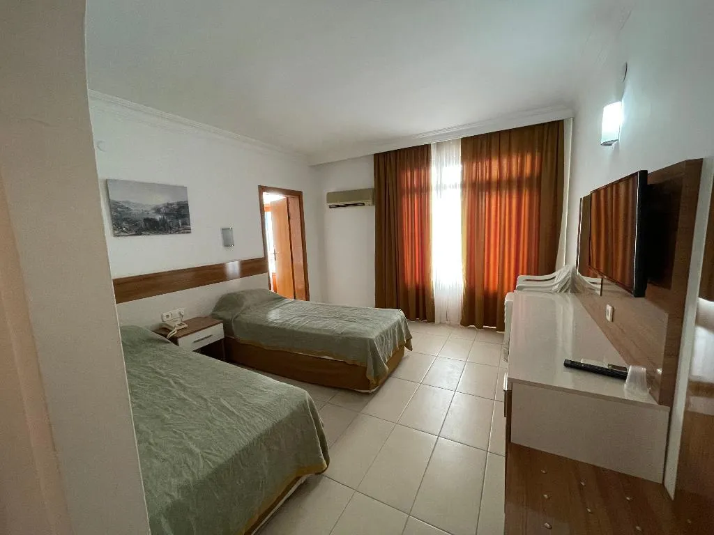 FAMILY ROOM STANDARD Room, Miray Hotel Alanya, Antalya